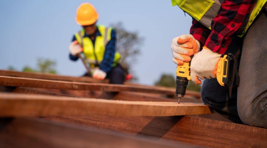 Local Siding Services in New Bloomfield, MO